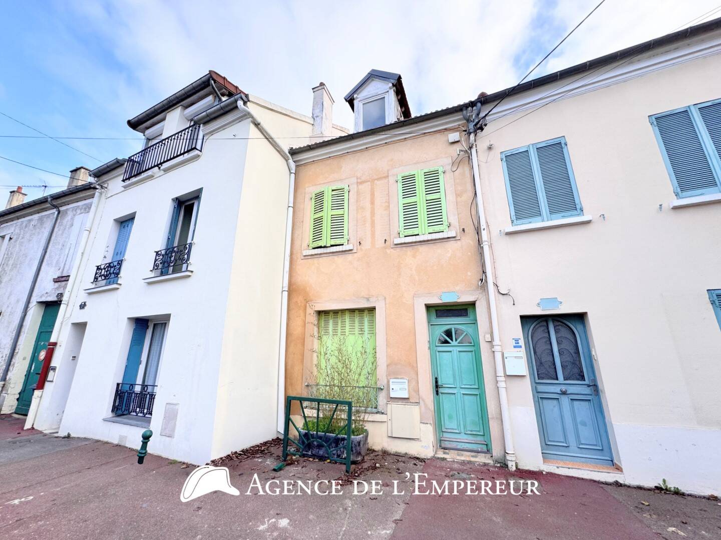 Maison à vendre, 67m², RUEIL MALMAISON