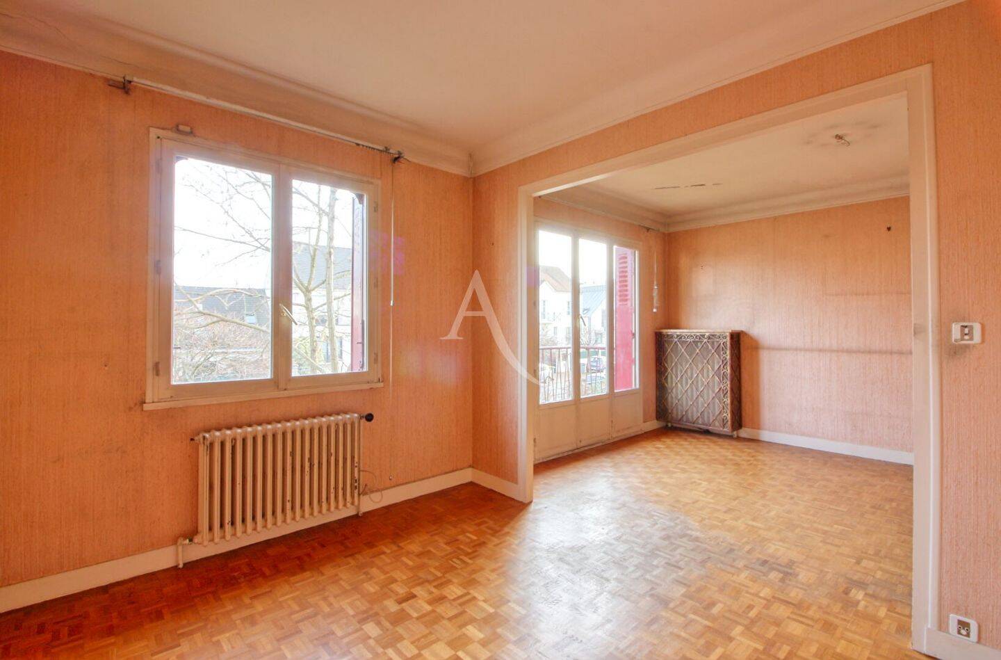 Maison à vendre, 77m², ANTONY