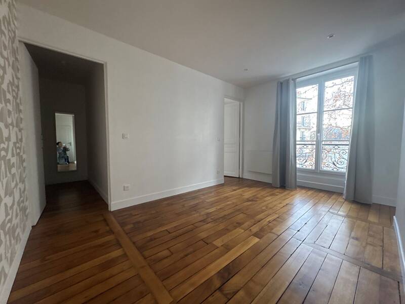 Maison à louer, 36m², BOULOGNE BILLANCOURT