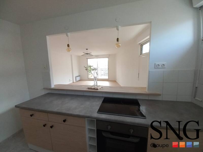 Maison à louer, 92m², AIX EN PROVENCE