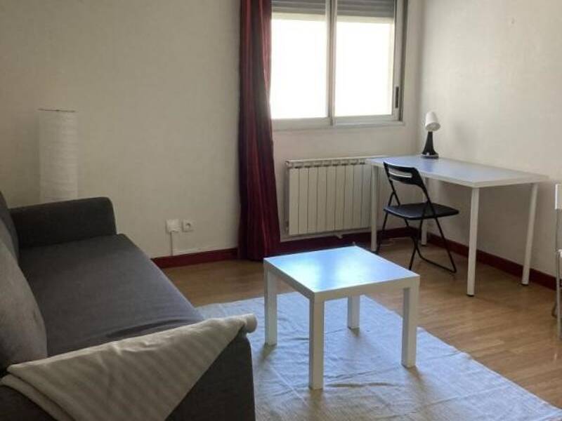 Maison à louer, 25m², SAINT ETIENNE