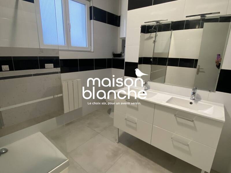 Maison à louer, 87m², VILLENAVE D'ORNON