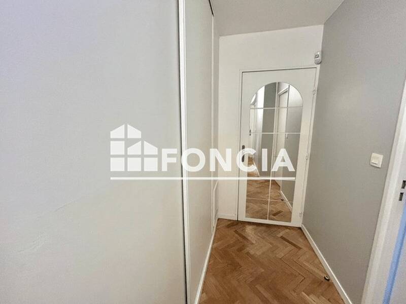 Maison à louer, 47m², BOULOGNE BILLANCOURT