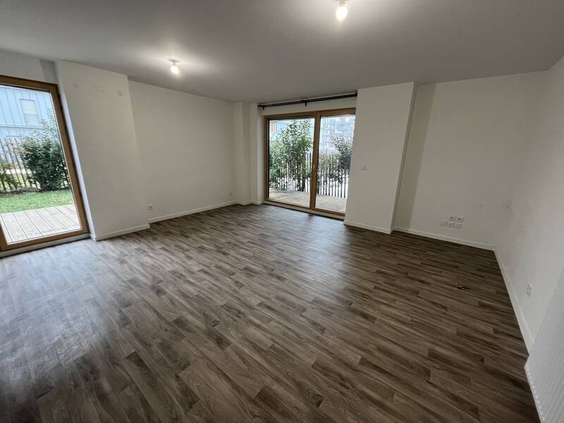 Maison à louer, 66m², GRENOBLE