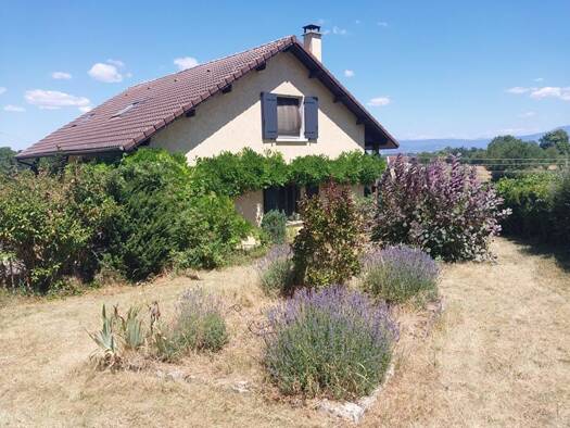 Maison à vendre 280 000 € 5 pièces 3 chambres 143 m² 3 336 m² de terrain Le Passage 38490