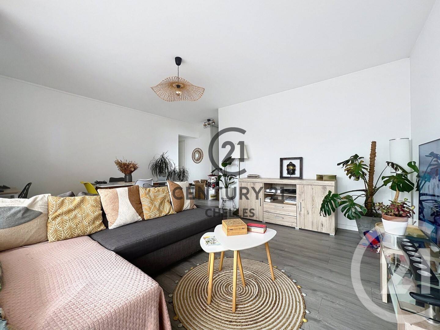 Maison à louer, 50m², CHELLES
