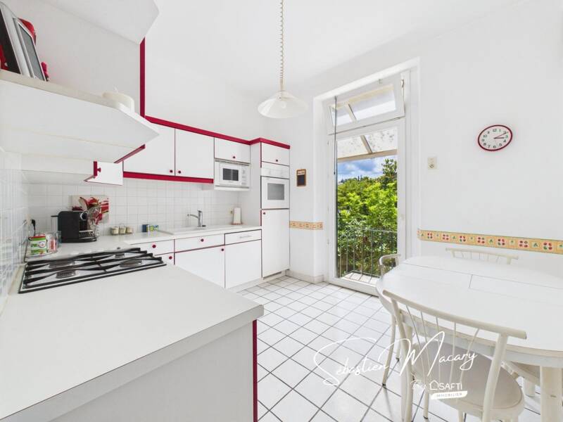 Maison à vendre, 140m², NANTES