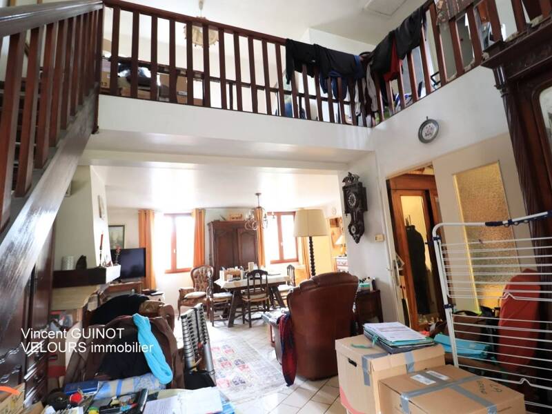 Maison à vendre, 112m², FOURQUEUX