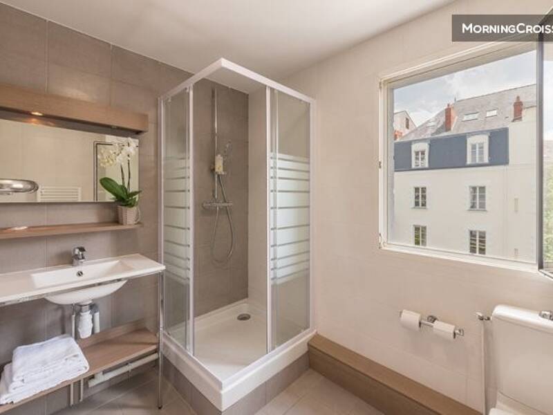 Maison à louer, 15m², NANTES