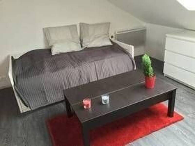Maison à louer, 29m², MONTIGNY LE BRETONNEUX
