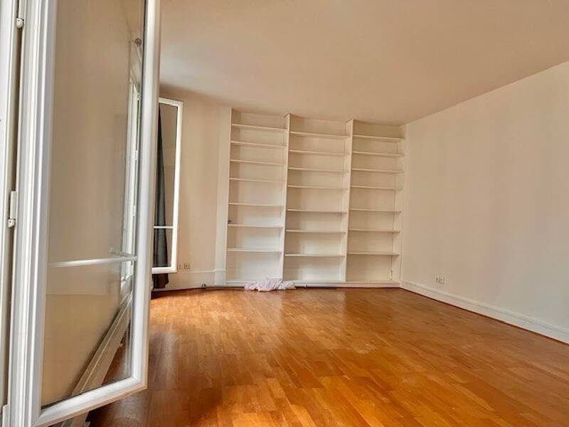 Maison à louer, 60m², PARIS 16E