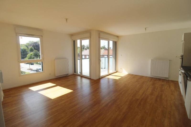 Maison à louer, 64m², LOOS