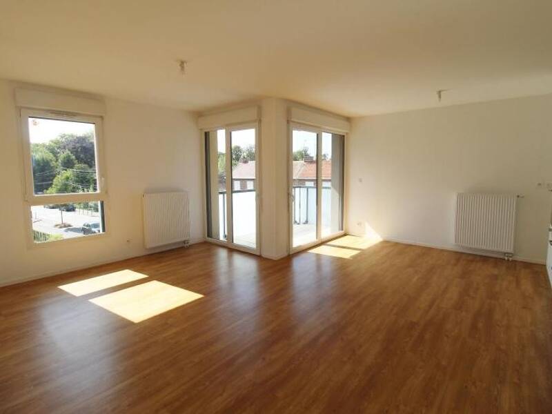 Maison à louer, 64m², LOOS
