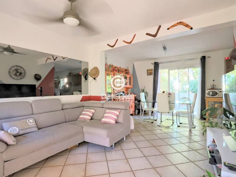 Maison à vendre, 77m², TOULON