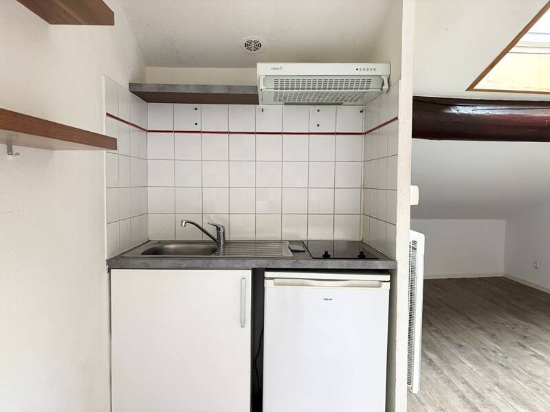 Maison à louer, 19m², TOULOUSE