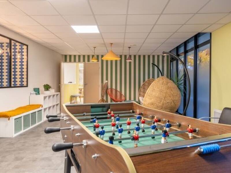 Maison à vendre, 18m², RENNES