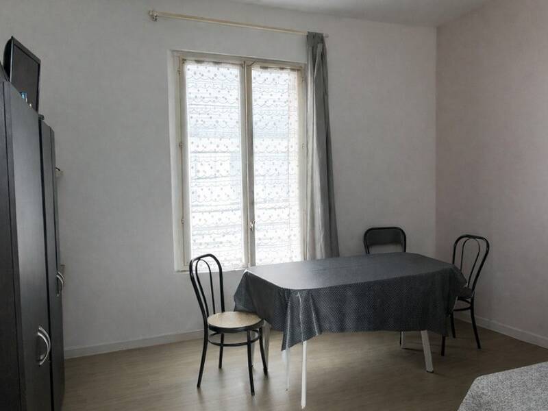 Maison à vendre, 26m², VILLERS COTTERETS