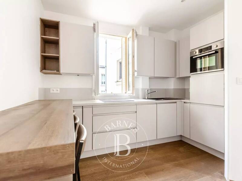 Maison à vendre, 46m², BOULOGNE BILLANCOURT