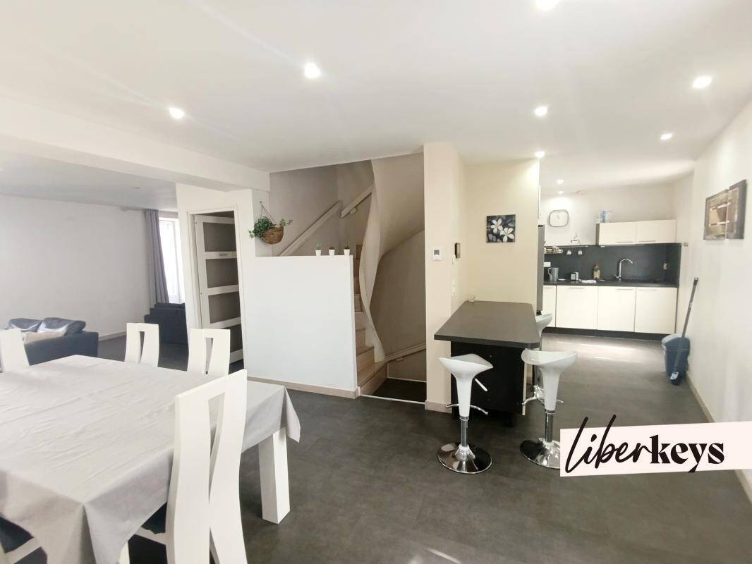 Maison à vendre, 263m², BEZIERS