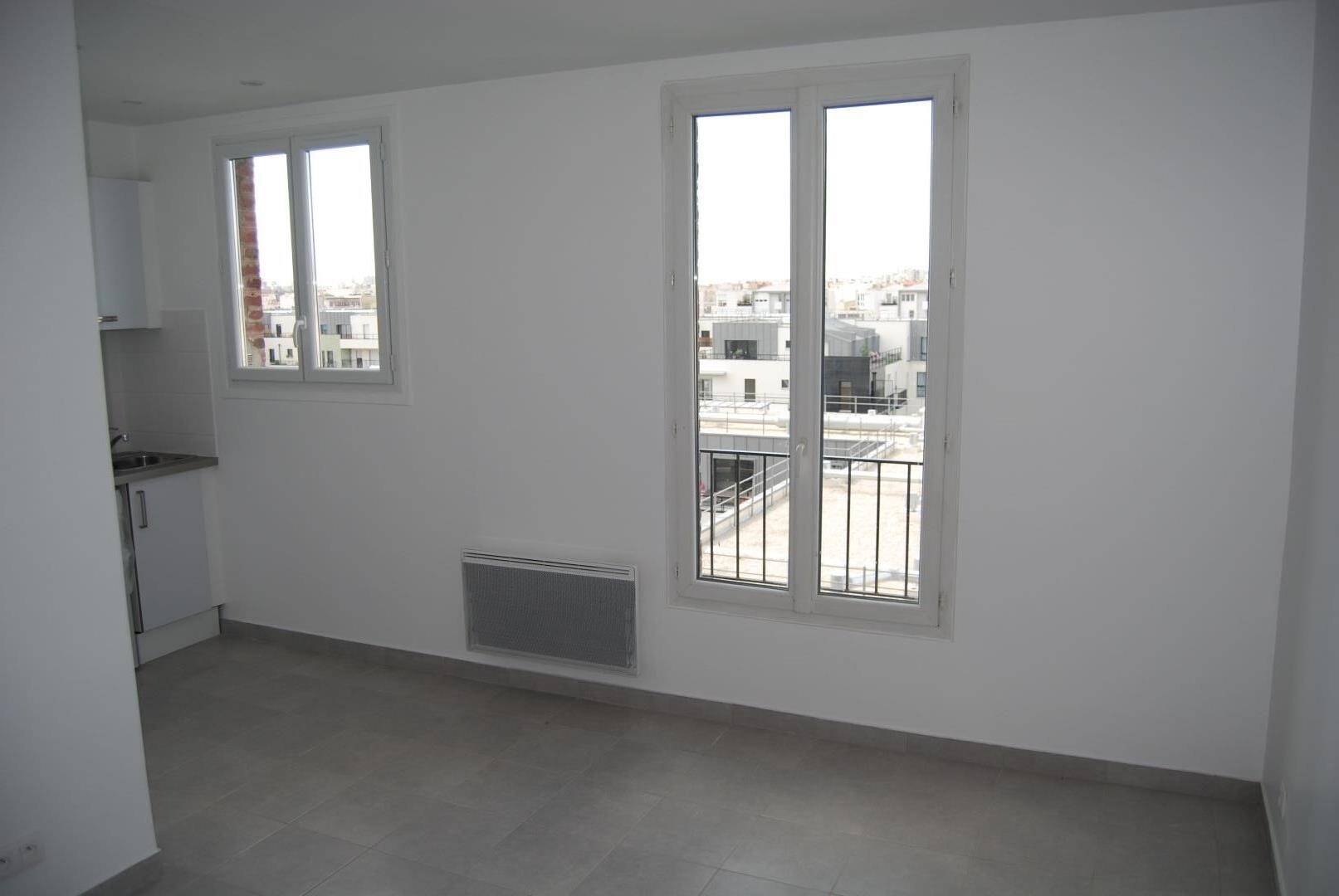 Maison à louer, 20m², ASNIERES SUR SEINE