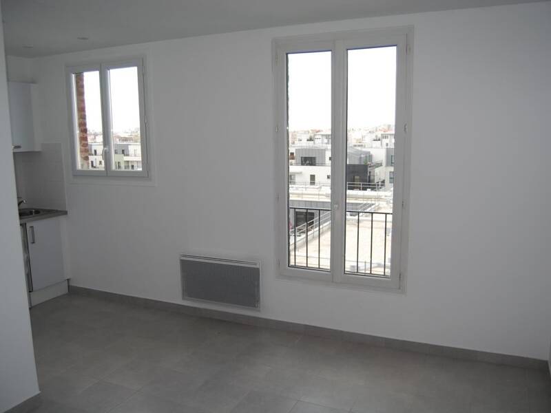 Maison à louer, 20m², ASNIERES SUR SEINE