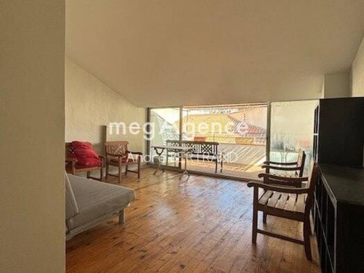 Duplex à vendre 189 000 € 5 pièces 2 chambres 149 m² Étage 3/4 Allées Paul Riquet Beziers 34500