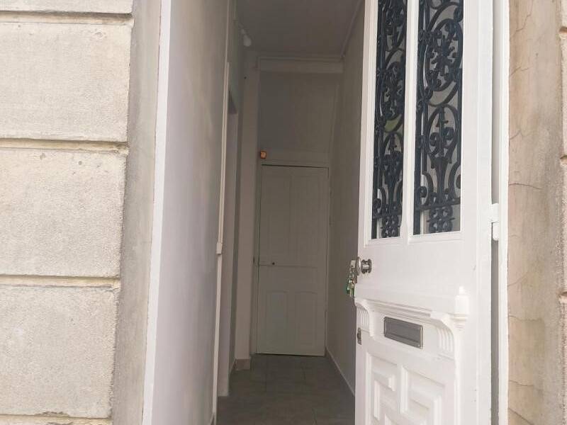 Maison à louer, 100m², SAINT QUENTIN