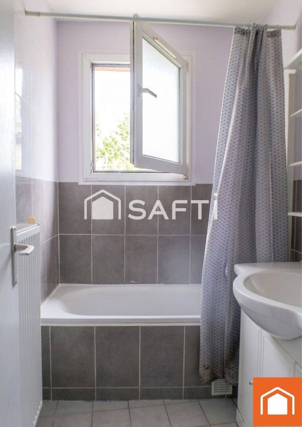 Maison à vendre, 48m², CRETEIL