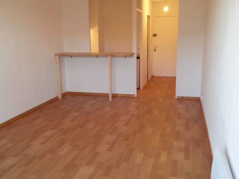 Maison à louer, 27m², NIMES