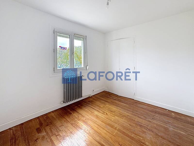 Maison à louer, 75m², SOTTEVILLE LES ROUEN