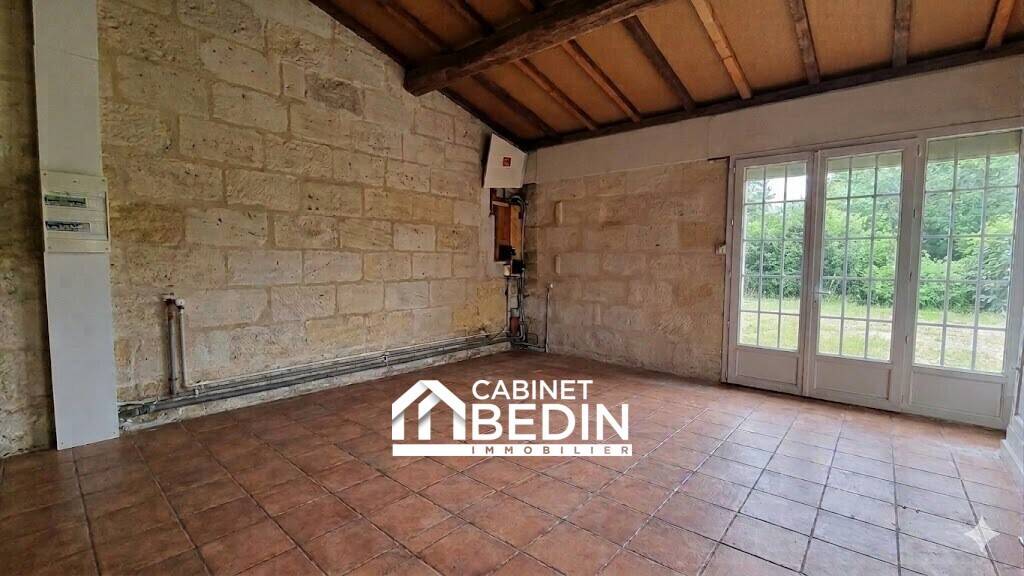 Maison à vendre, 28m², PESSAC