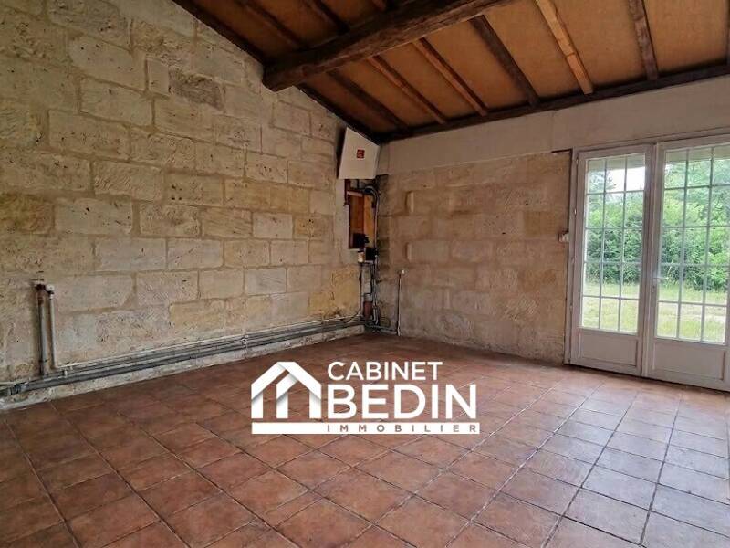 Maison à vendre, 28m², PESSAC