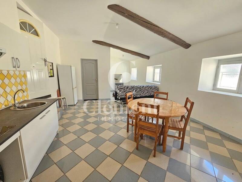 Maison à louer, 47m², SAINT PAUL TROIS CHATEAUX