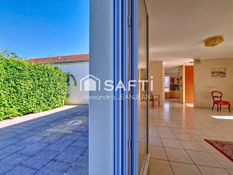 Maison à vendre, 105m², CORNY SUR MOSELLE