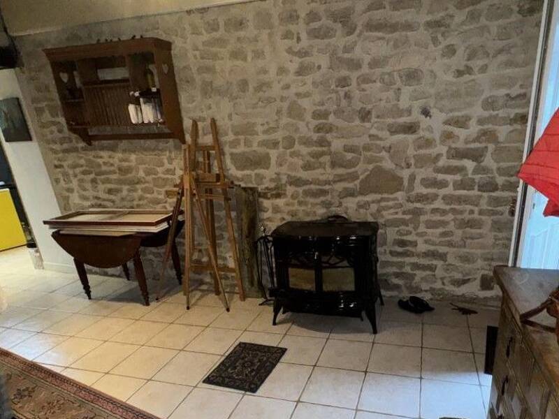 Maison à vendre, 99m², SAINT AMAND MONTROND