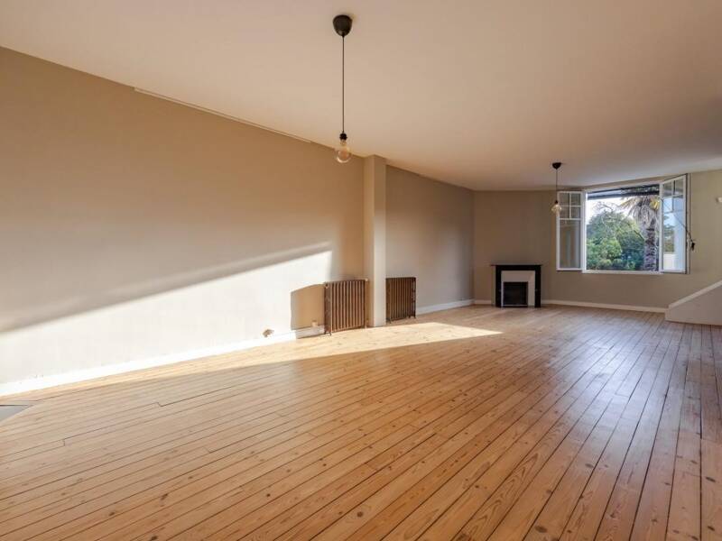 Maison à vendre, 200m², NANTES