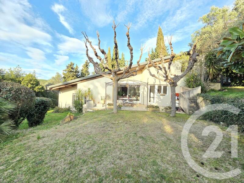 Maison à vendre, 150m², MARSEILLE 13E