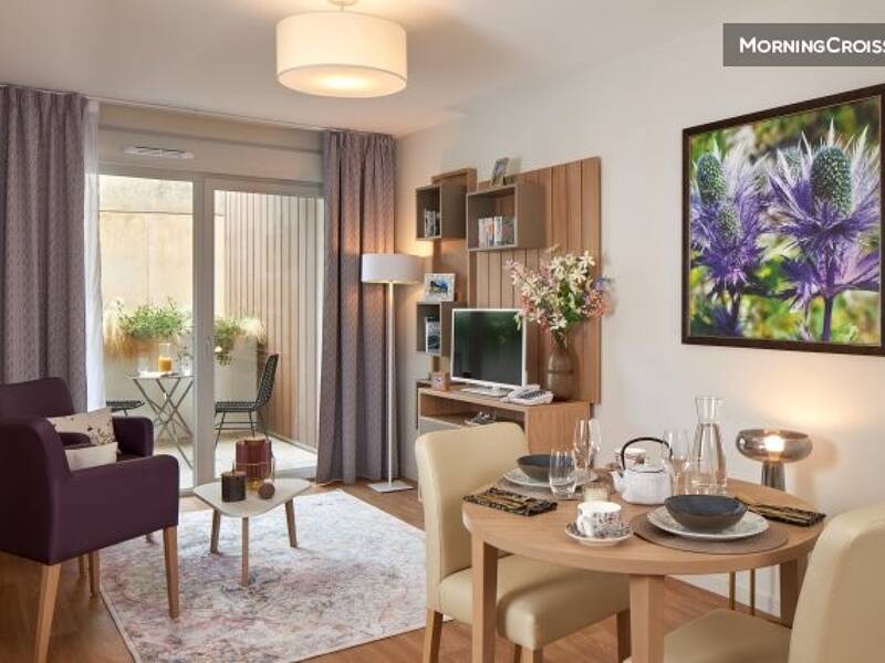 Maison à louer, 40m², SEYSSINET PARISET