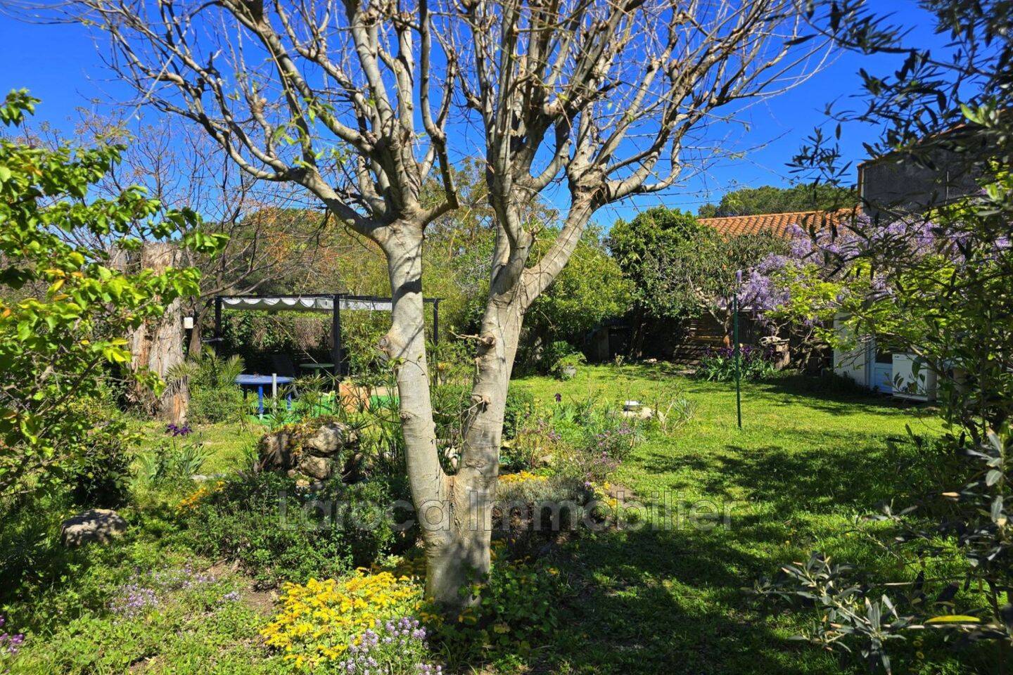 Maison à vendre, 87m², MONTESQUIEU DES ALBERES