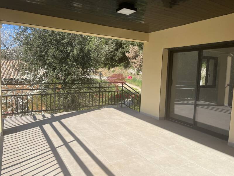 Maison à louer, 111m², LE BOUSQUET D'ORB