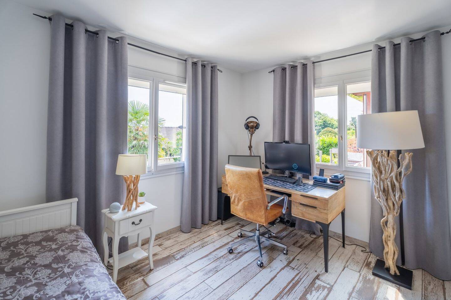 Maison à vendre, 210m², SAINT NOM LA BRETECHE