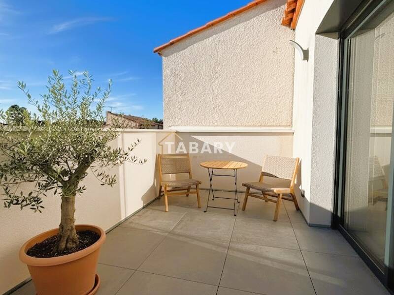 Maison à vendre, 41m², SAINTE MARIE