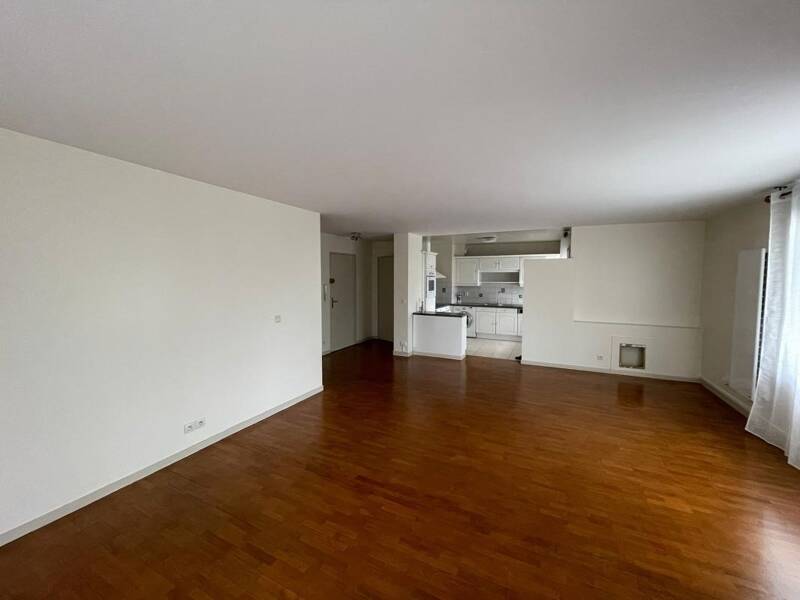 Maison à louer, 78m², CACHAN