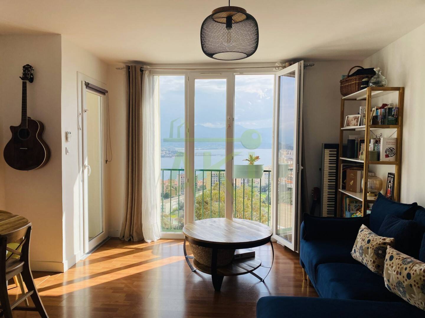 Maison à vendre, 54m², AJACCIO