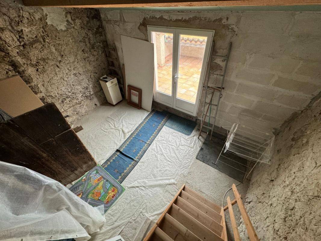 Maison à vendre, 120m², MOUSTIERS SAINTE MARIE