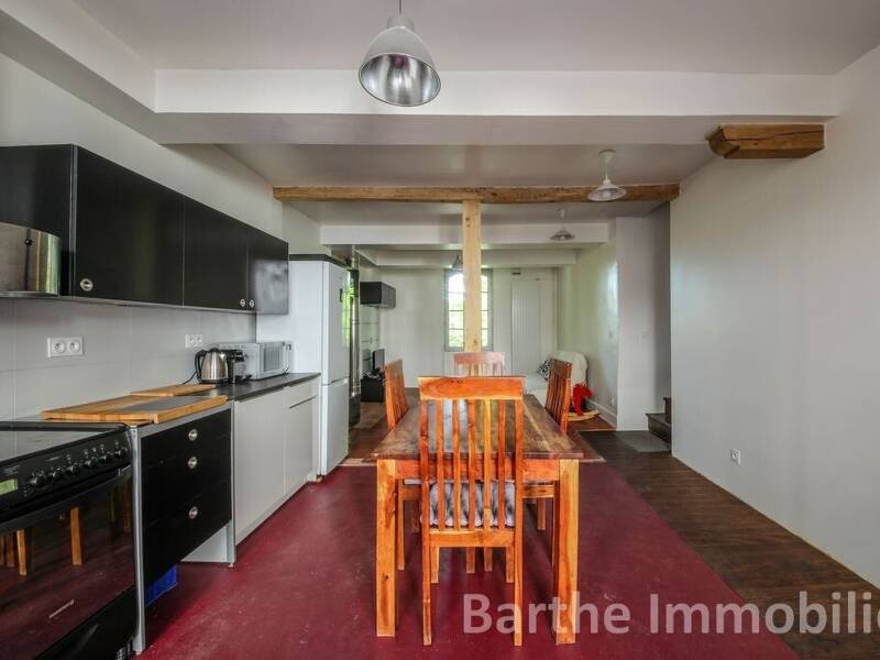 Maison à louer, 78m², GAILLAC