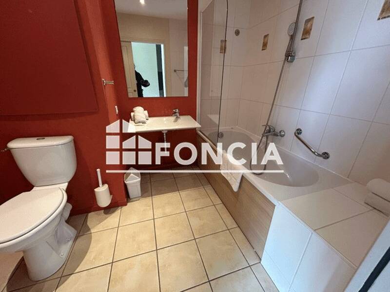 Maison à vendre, 36m², AMBOISE