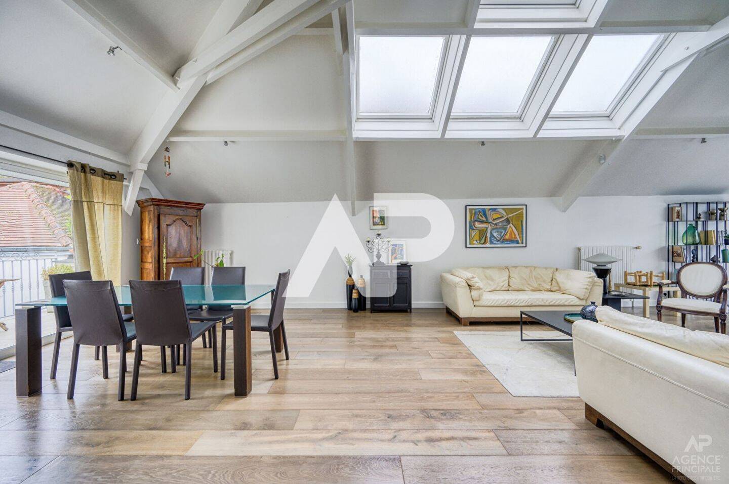 Maison à vendre, 240m², RUEIL MALMAISON