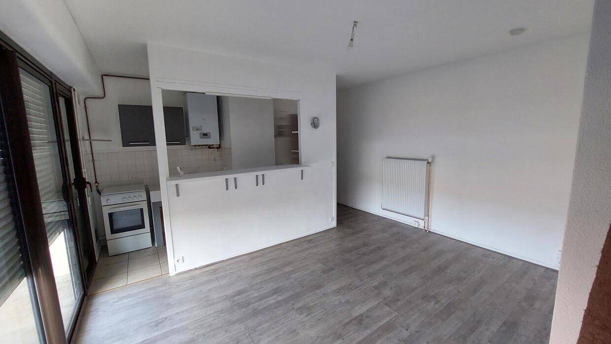 Maison à louer, 31m², LIBOURNE