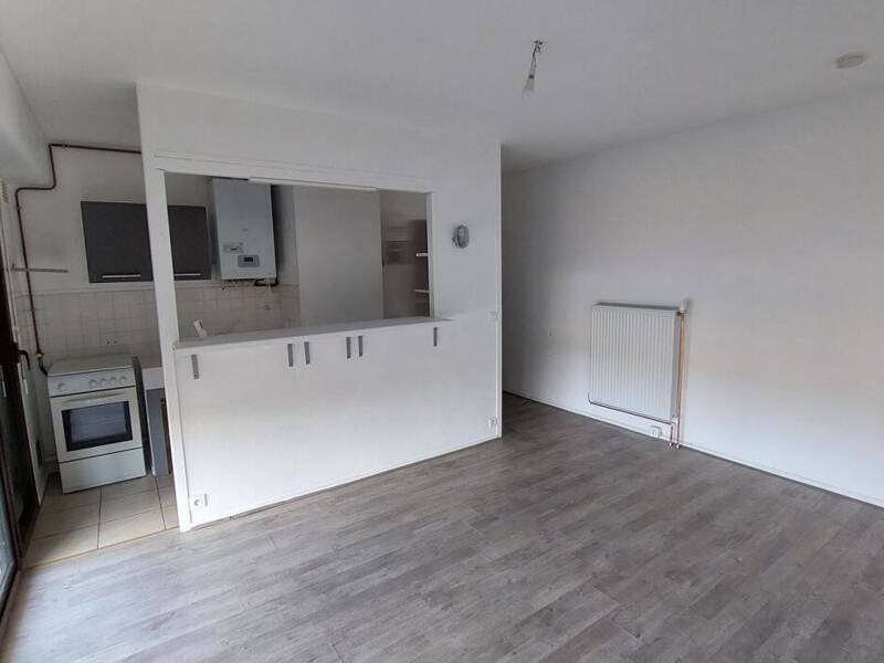 Maison à louer, 31m², LIBOURNE